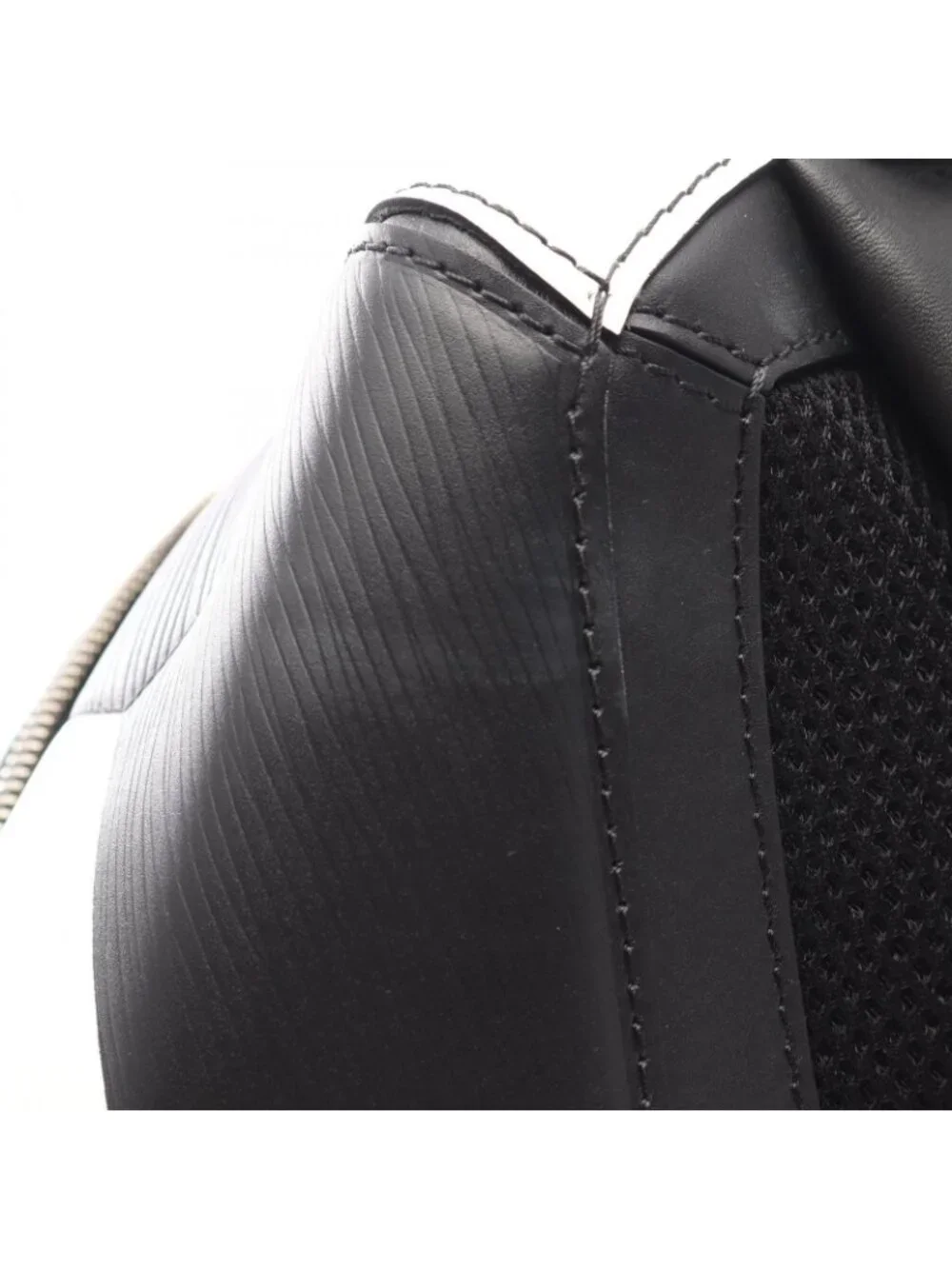 Louis Vuitton Backpack Apollo World Cup Noir Leather